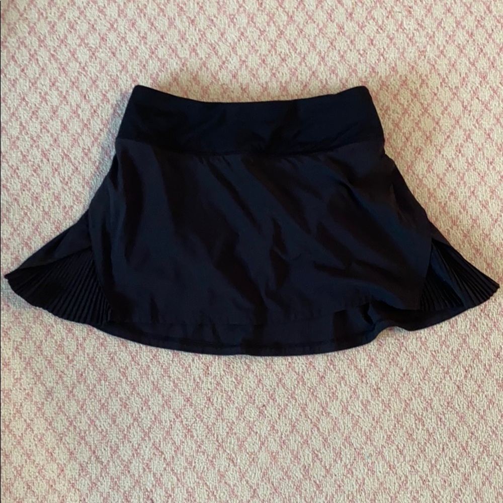 Lululemon skirt